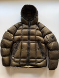 CP Company D D Shell Down Jacket