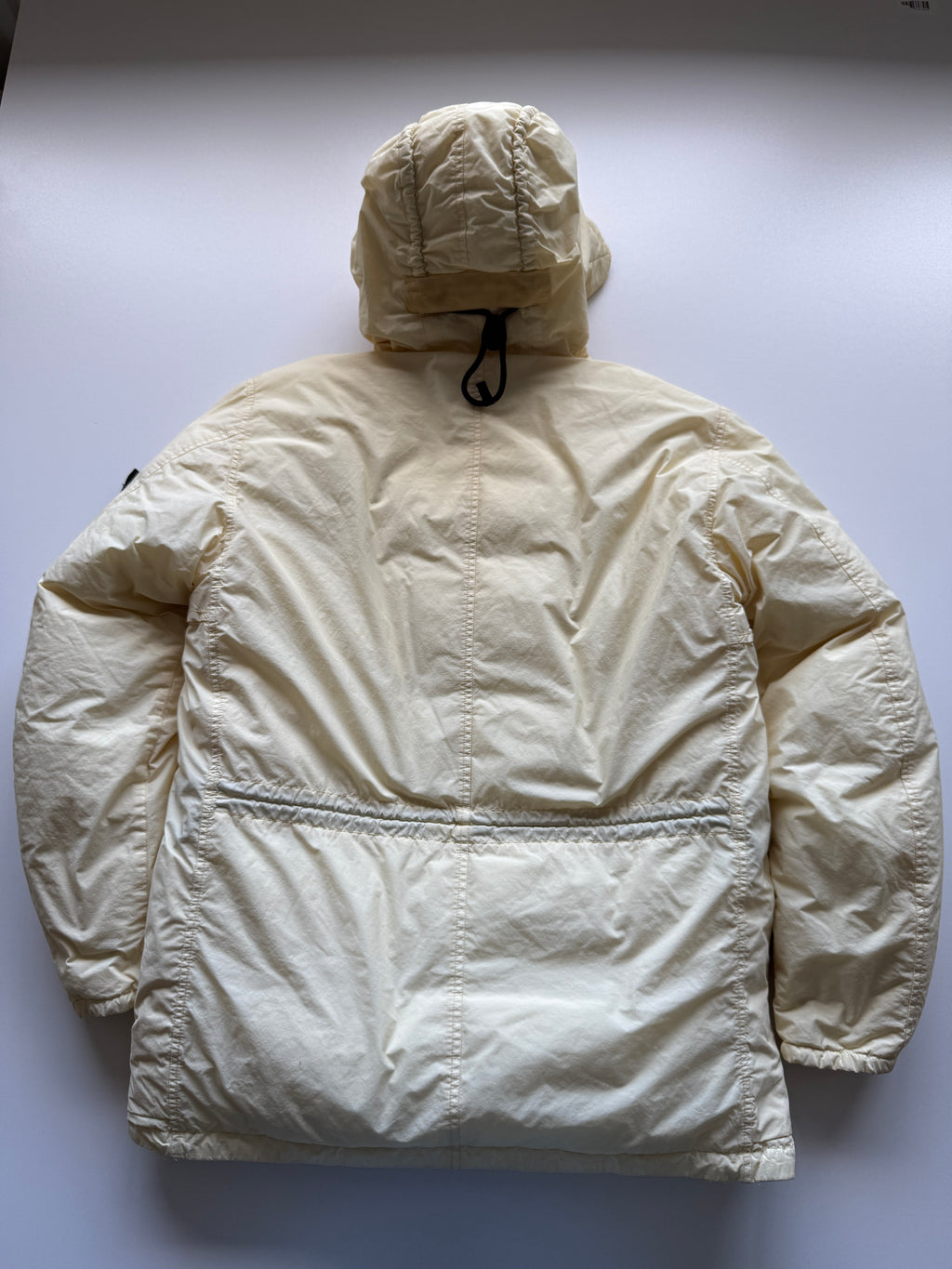 Stone Island Naslan Light Watro Jacket