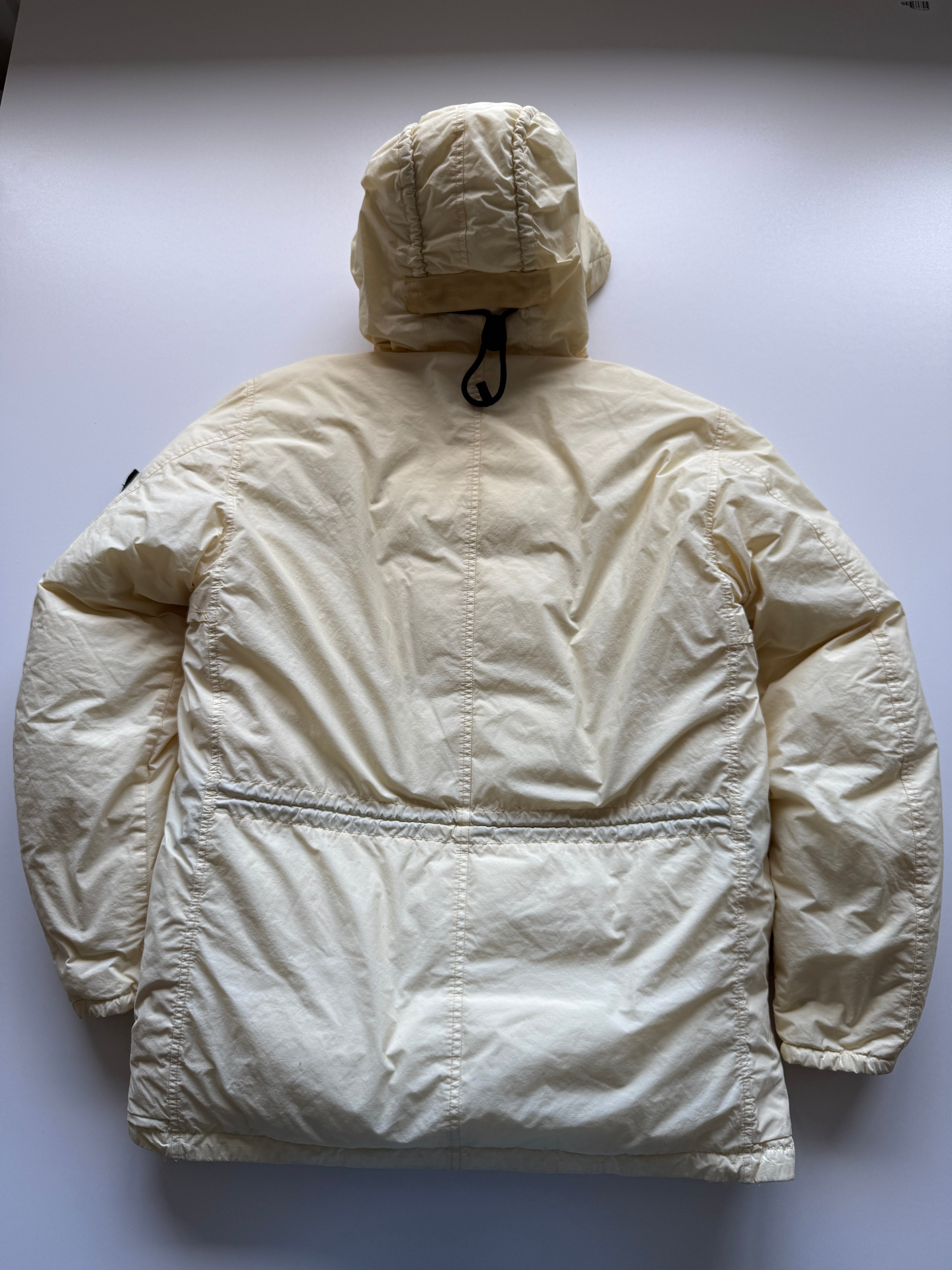 Stone Island Naslan Light Watro Jacket