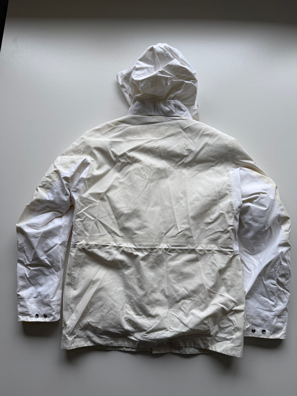Stone Island Tank Shield Ghost Jacket