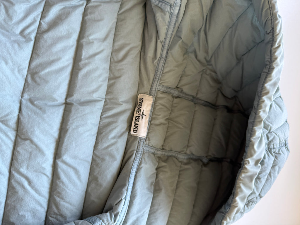 Stone Island Loom Woven Jacket