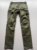 Stone Island Pants Green