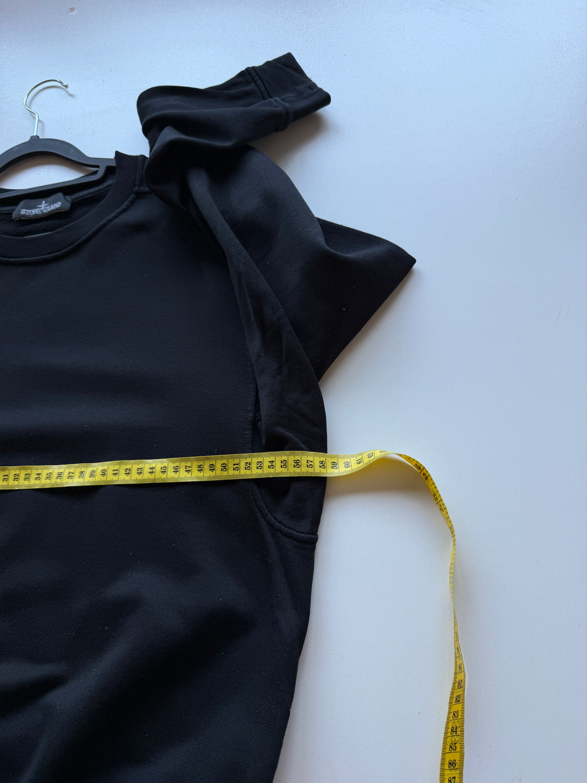 Stone Island Shadow Project Sweater