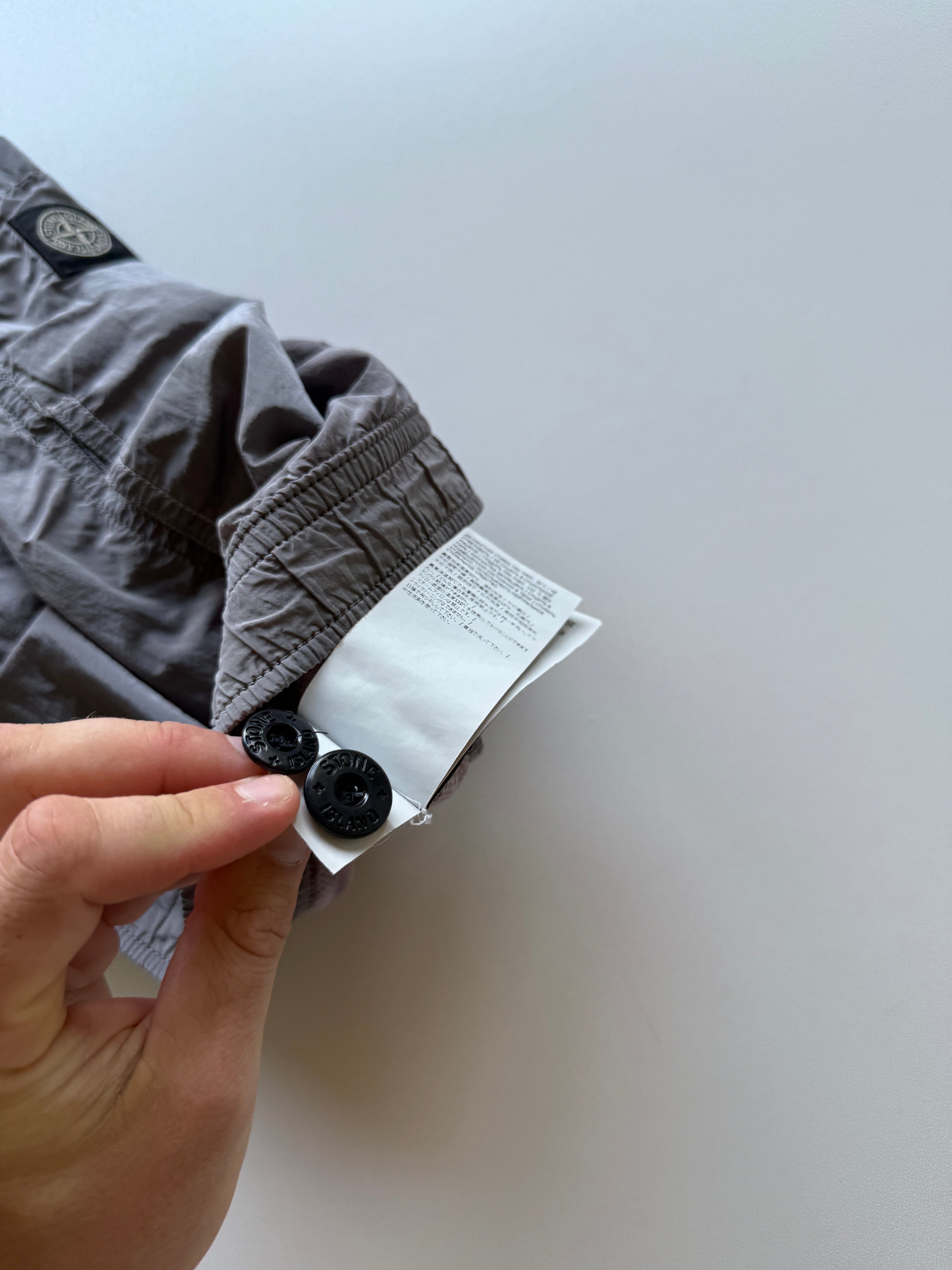Stone Island Nylon Swimshorts