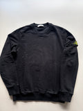 Stone Island Black Sweater