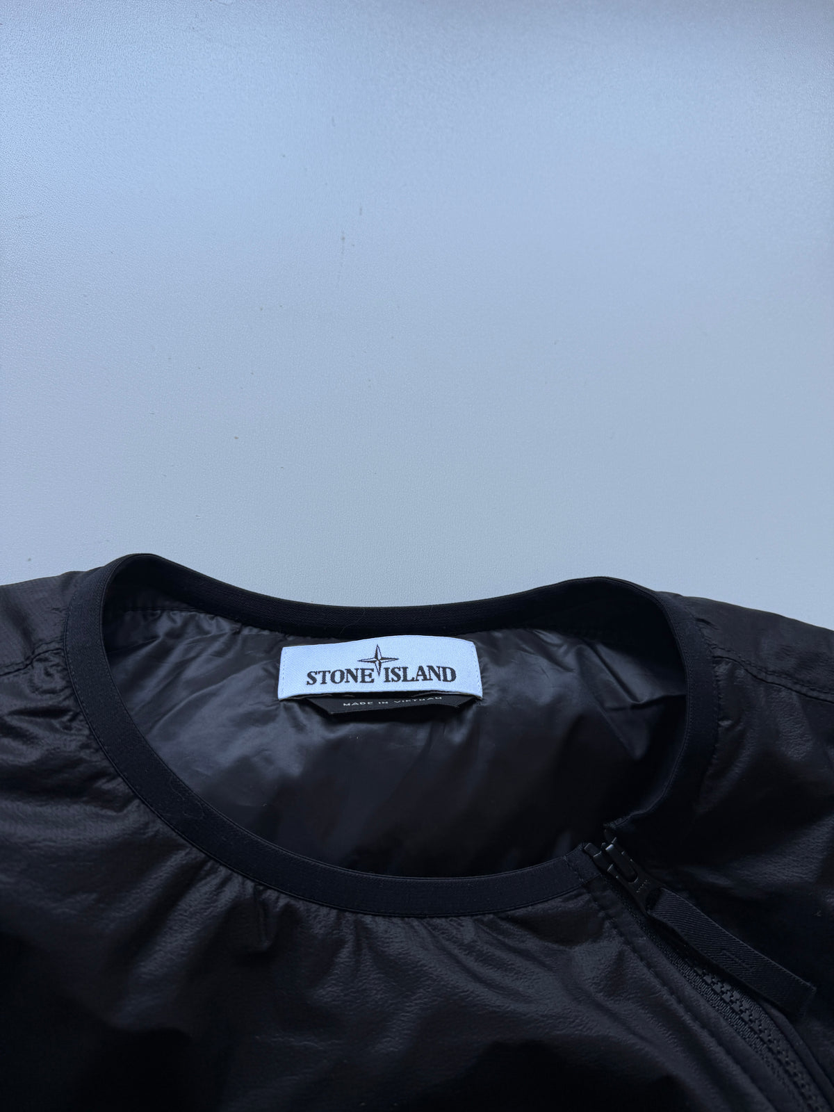 Stone Island Gore-Tex 3 in 1 Packable Anorak