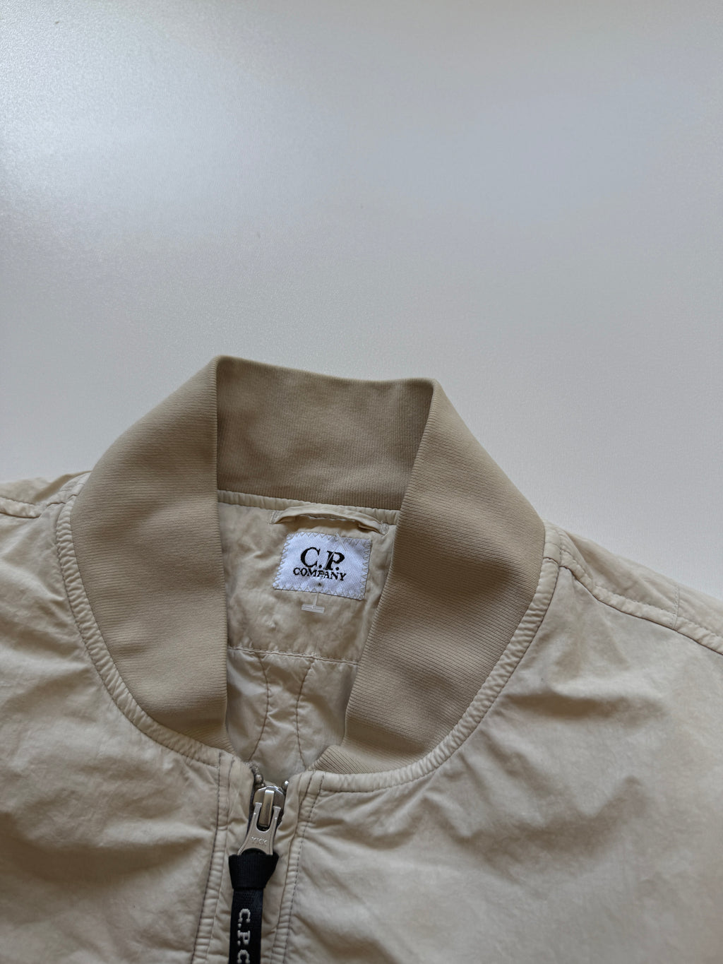 CP Company Flatt Nylon Jacket