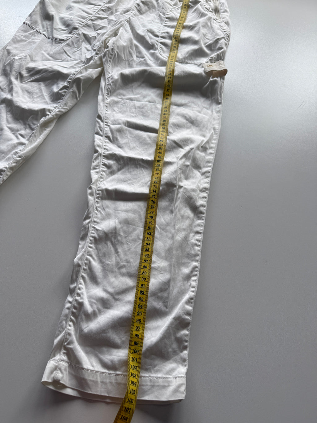 Stone Island Ghost Pants