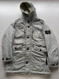 Stone Island Micro Reps Down Jacket