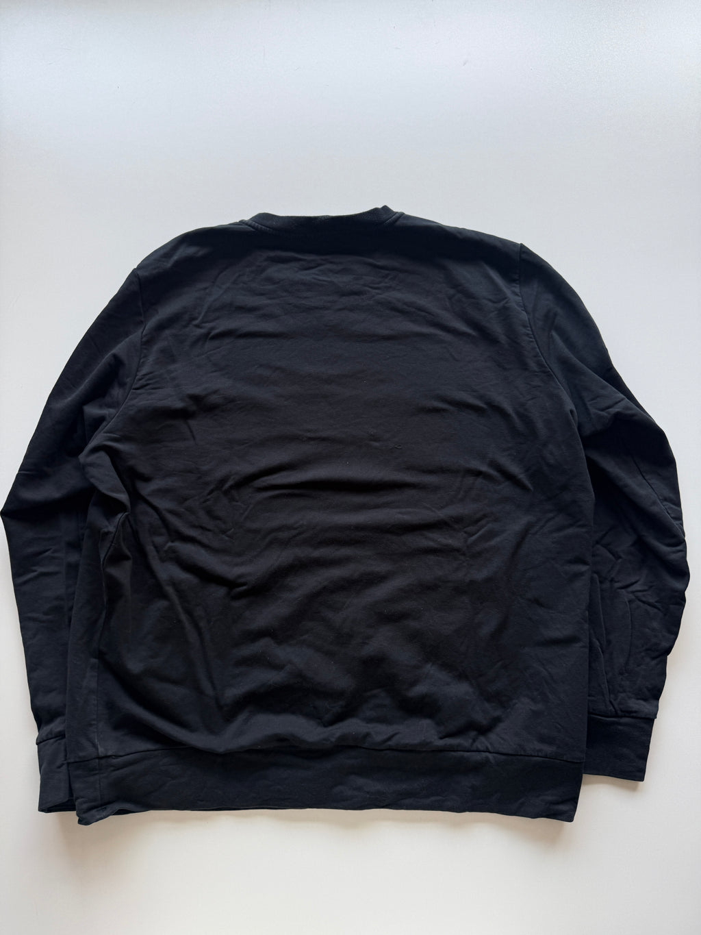 Stone Island Ghost Piece Sweater
