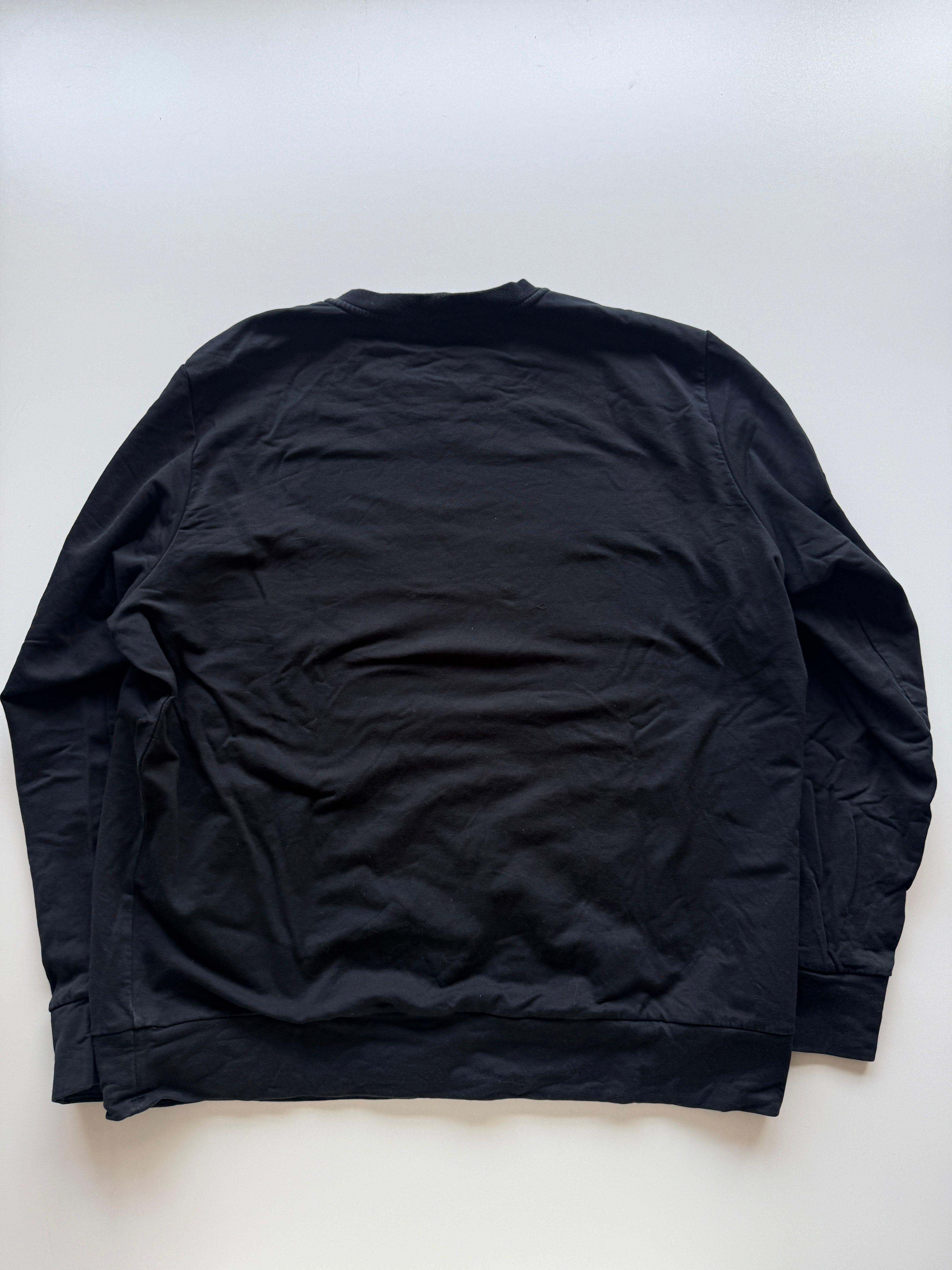 Stone Island Ghost Piece Sweater