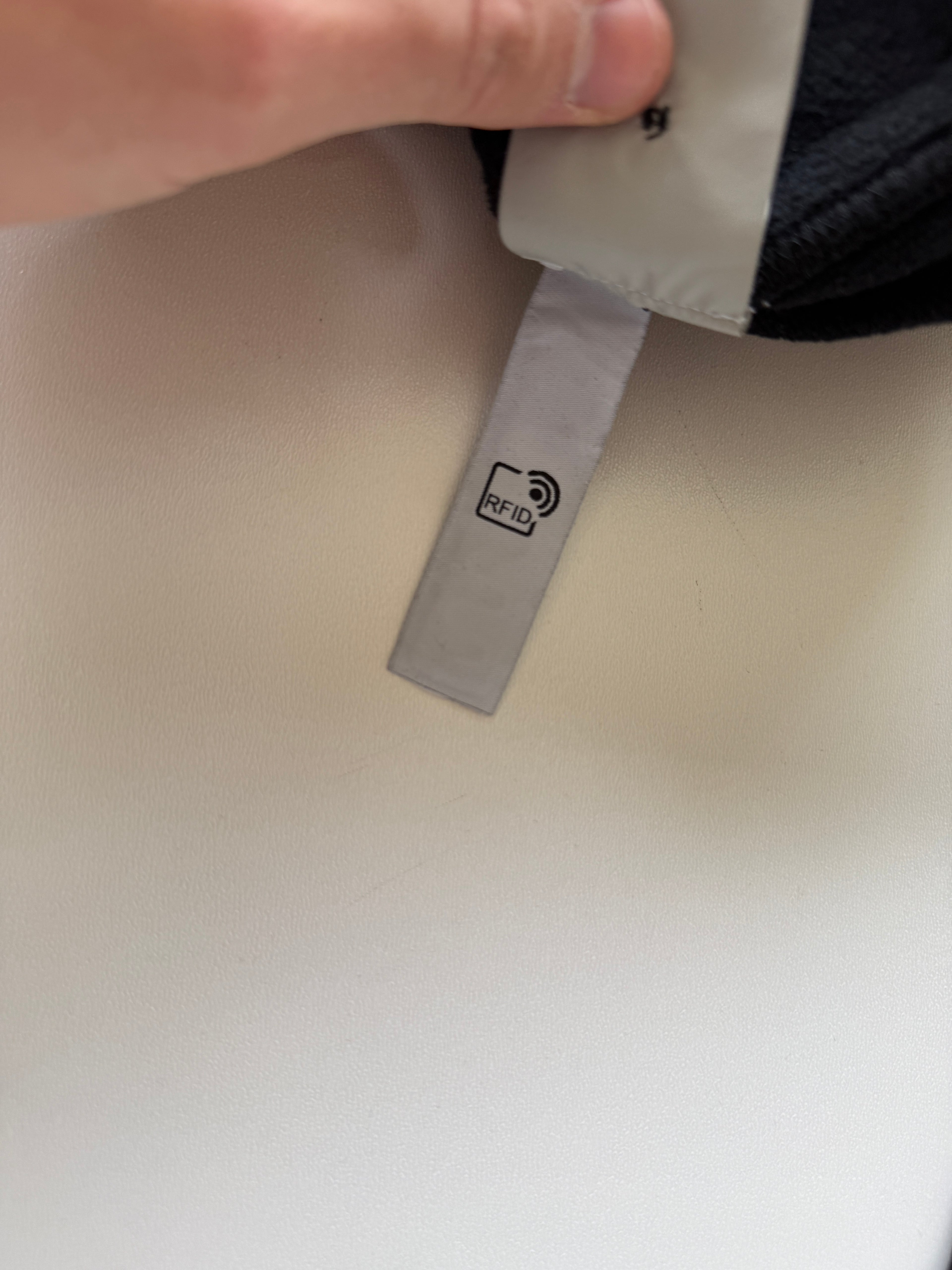 Stone Island Black Sweater