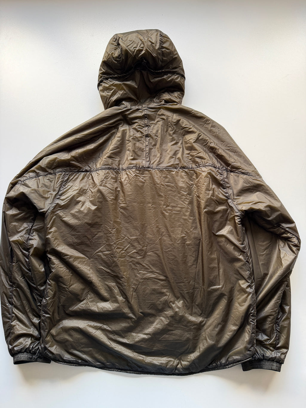 CP Company Nada Shell Primaloft Jacket