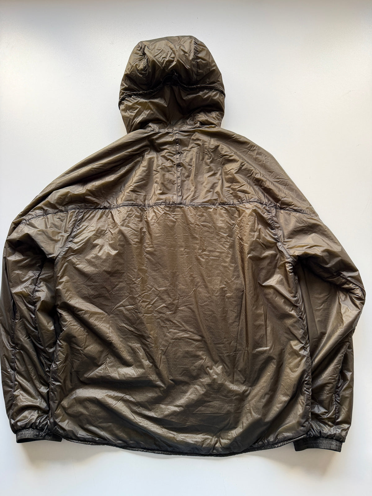 CP Company Nada Shell Primaloft Jacket