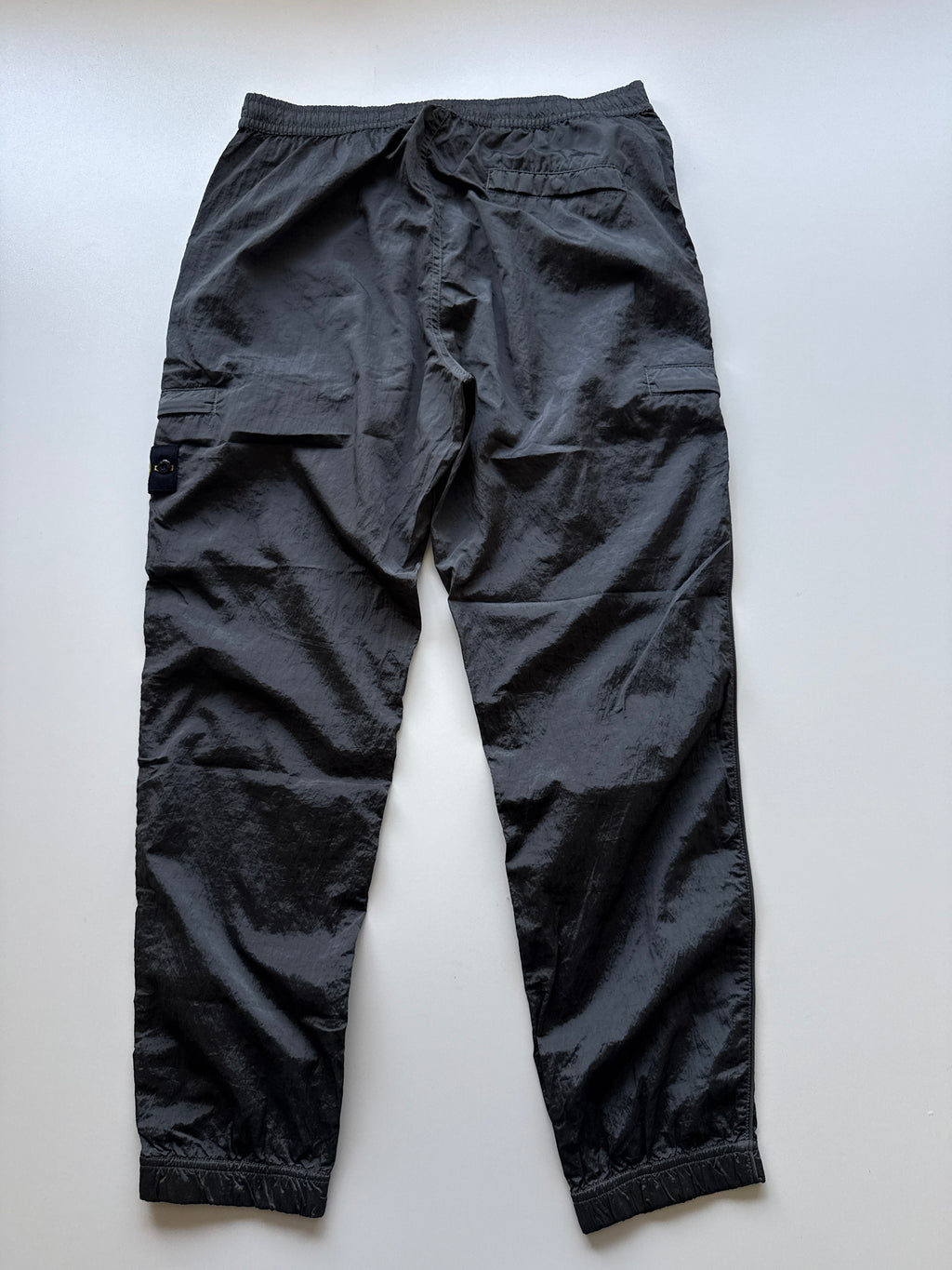 Stone Island Nylon Pants