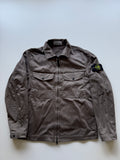 Stone Island Overshirt Beige