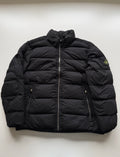 Stone Island Seamless Tunnel Down Jacket