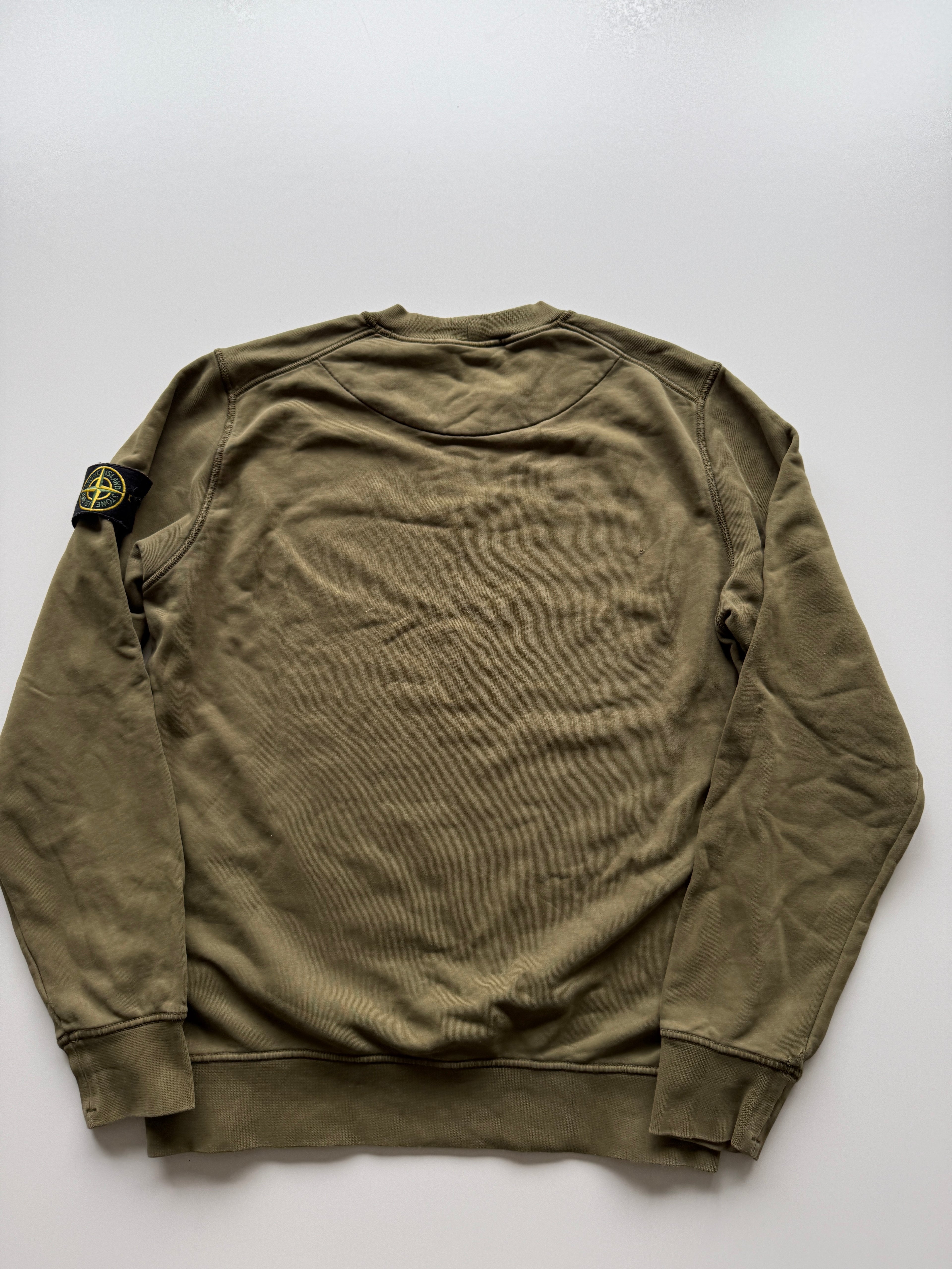 Stone Island Sweater