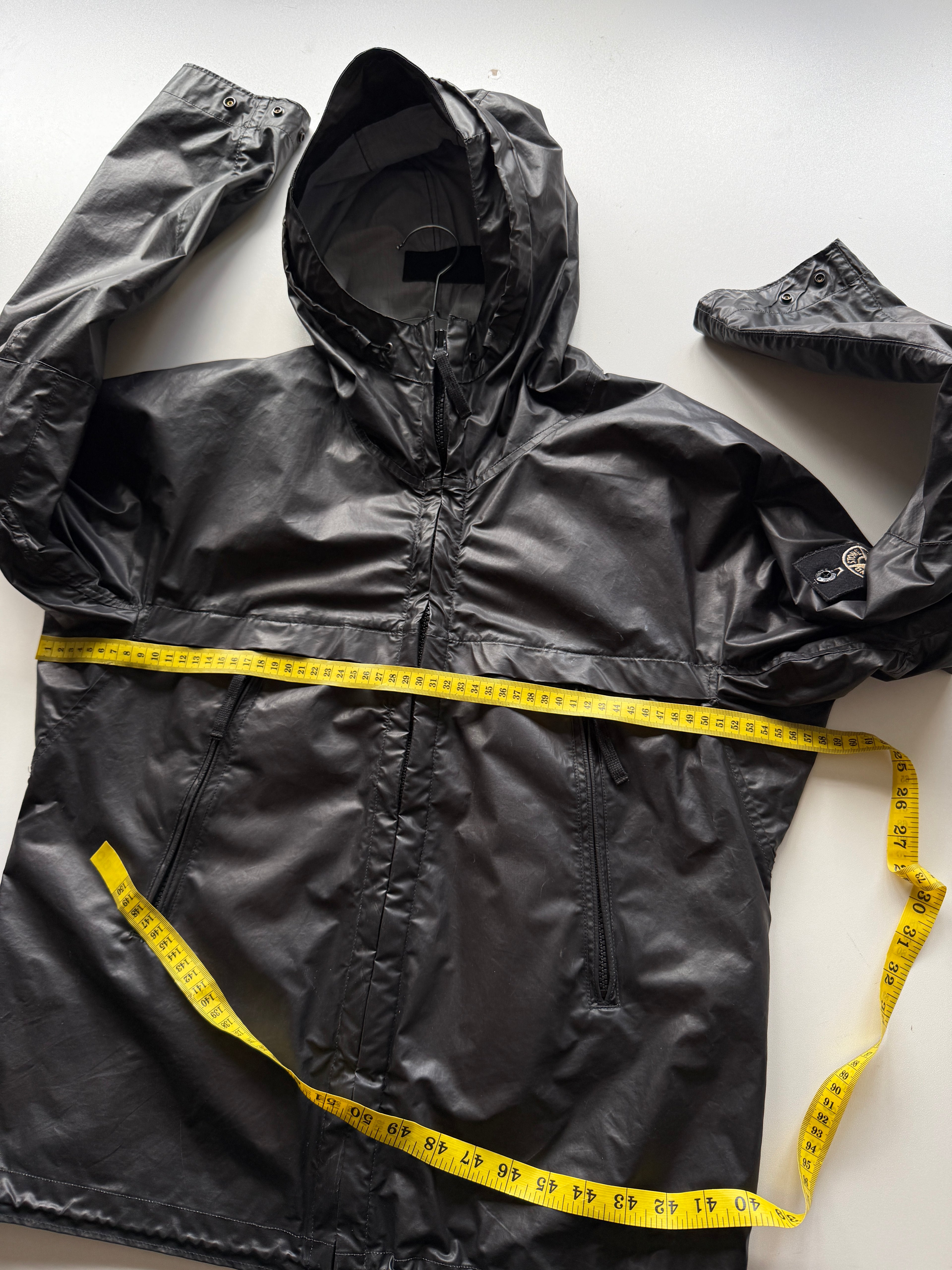 Stone Island Heat Reactive Jacket