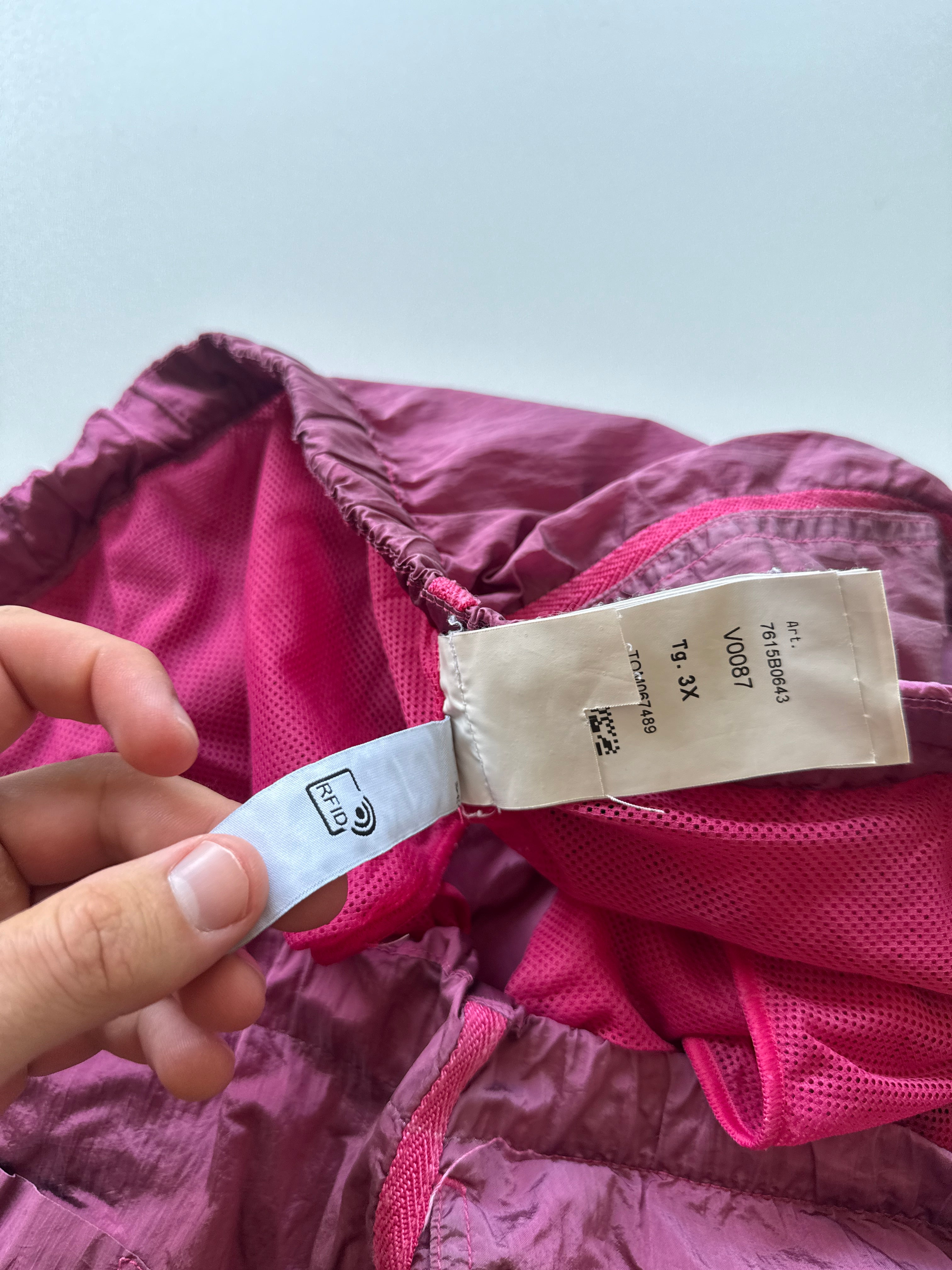 Stone Island Nylon Swimshorts