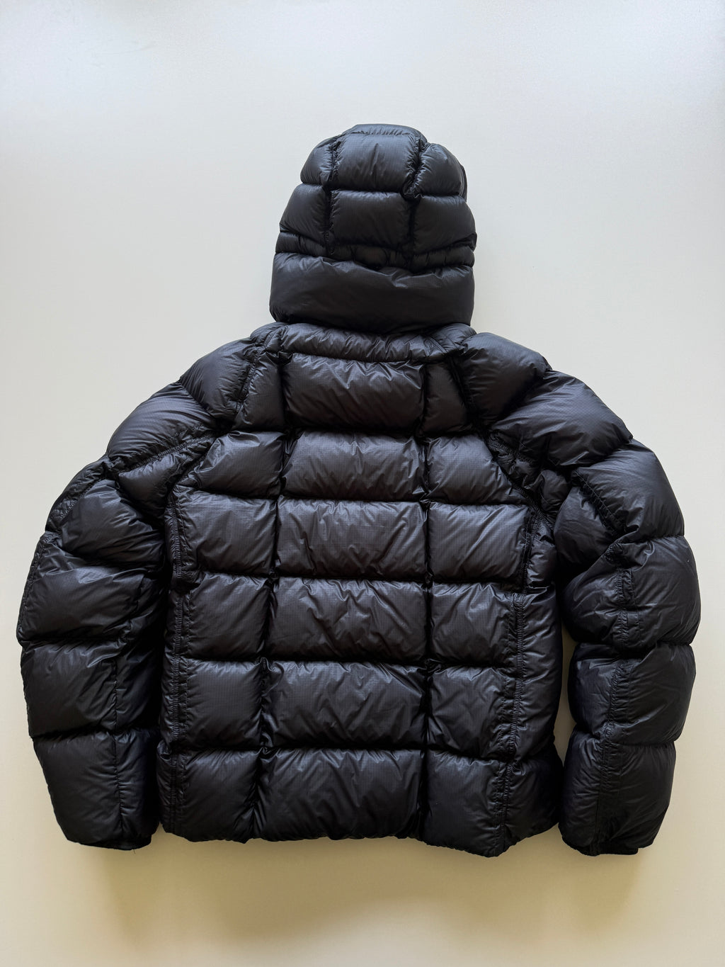 CP Company D D Shell Down Jacket