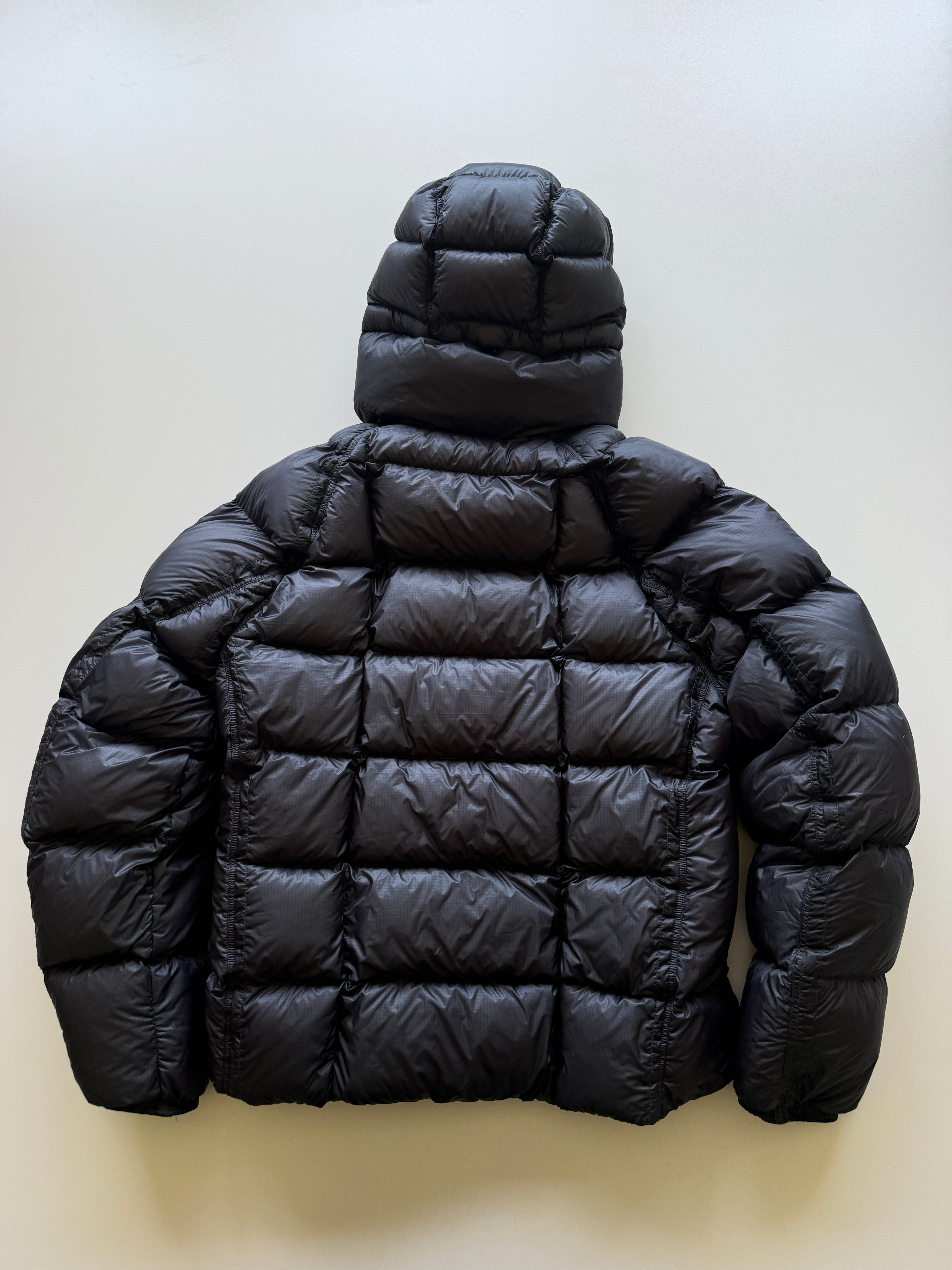 CP Company D D Shell Down Jacket