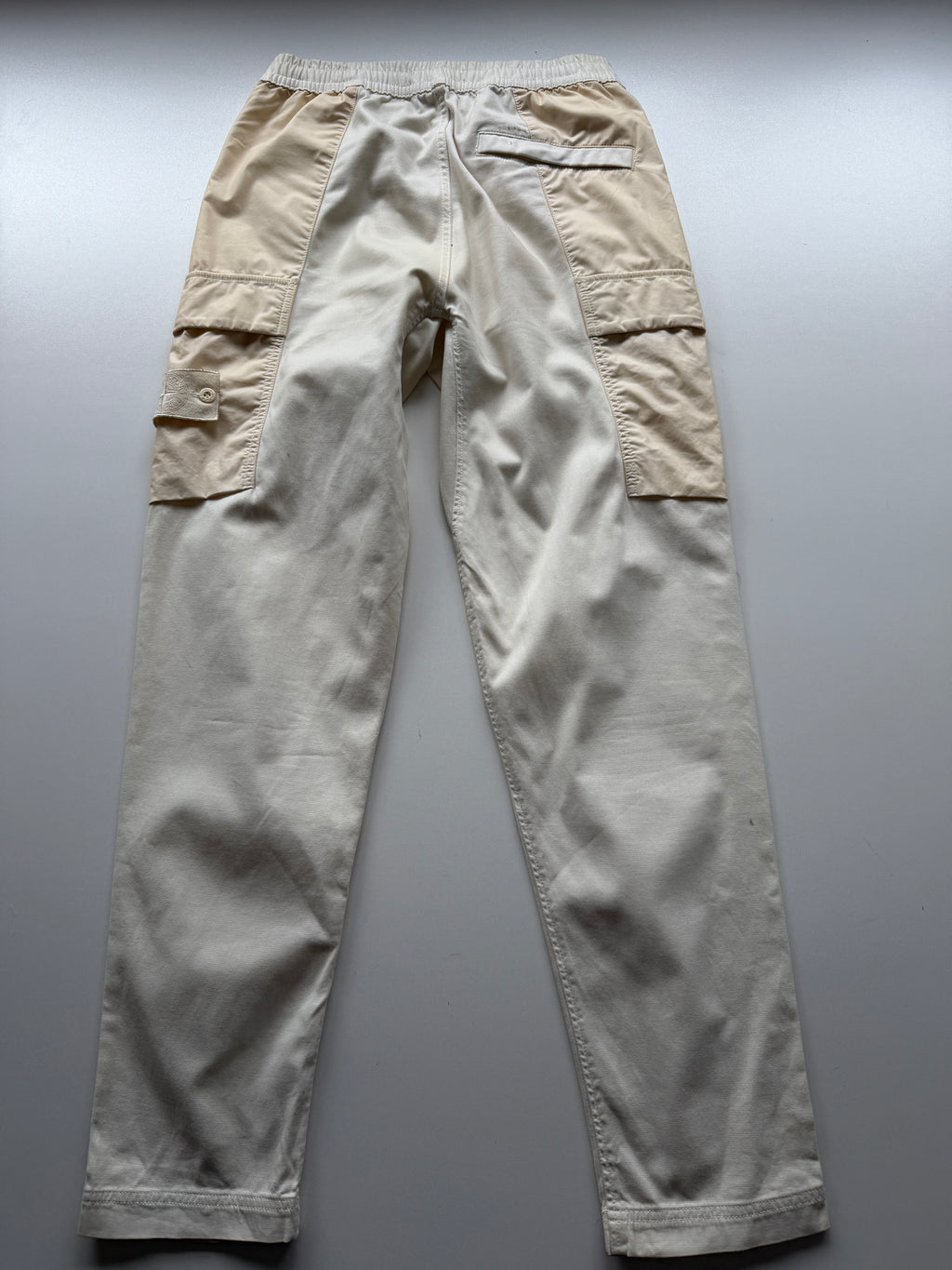 Stone Island Ghost Cargo Pants