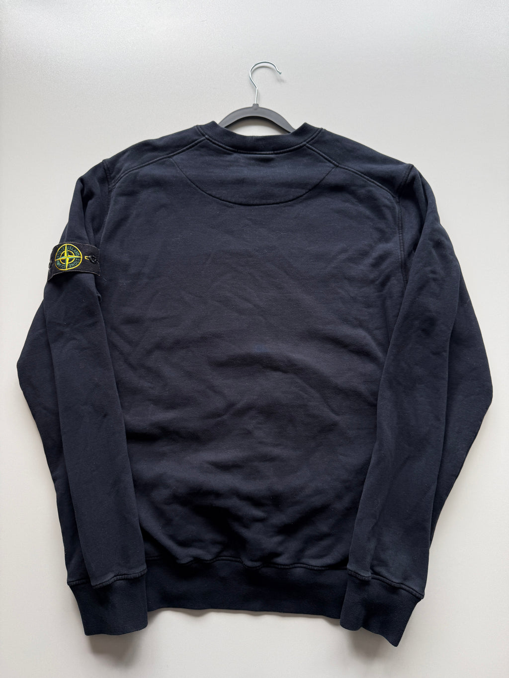 Stone Island Sweater Navy