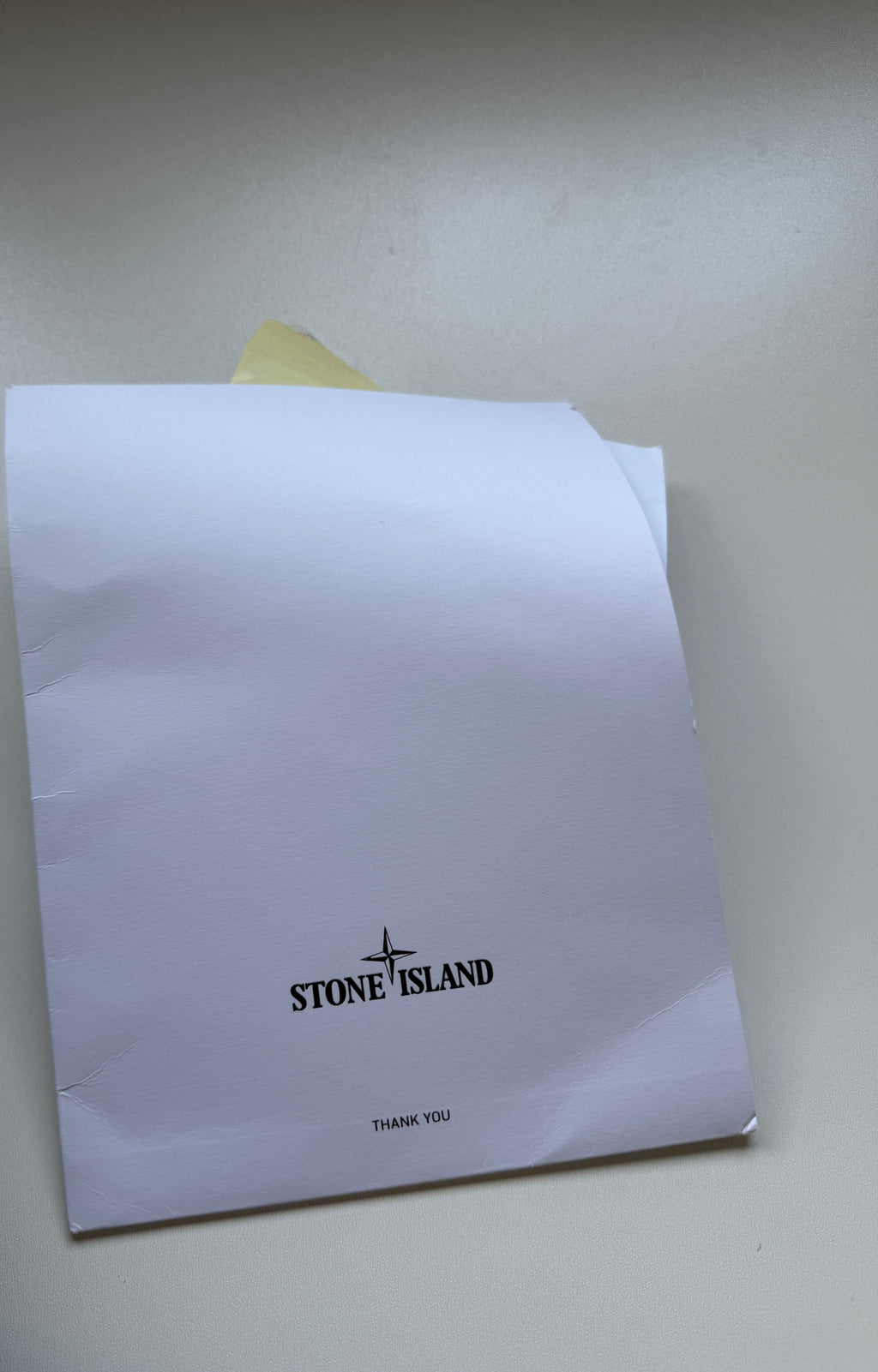 Stone Island X Supreme paintball Camo Jacket