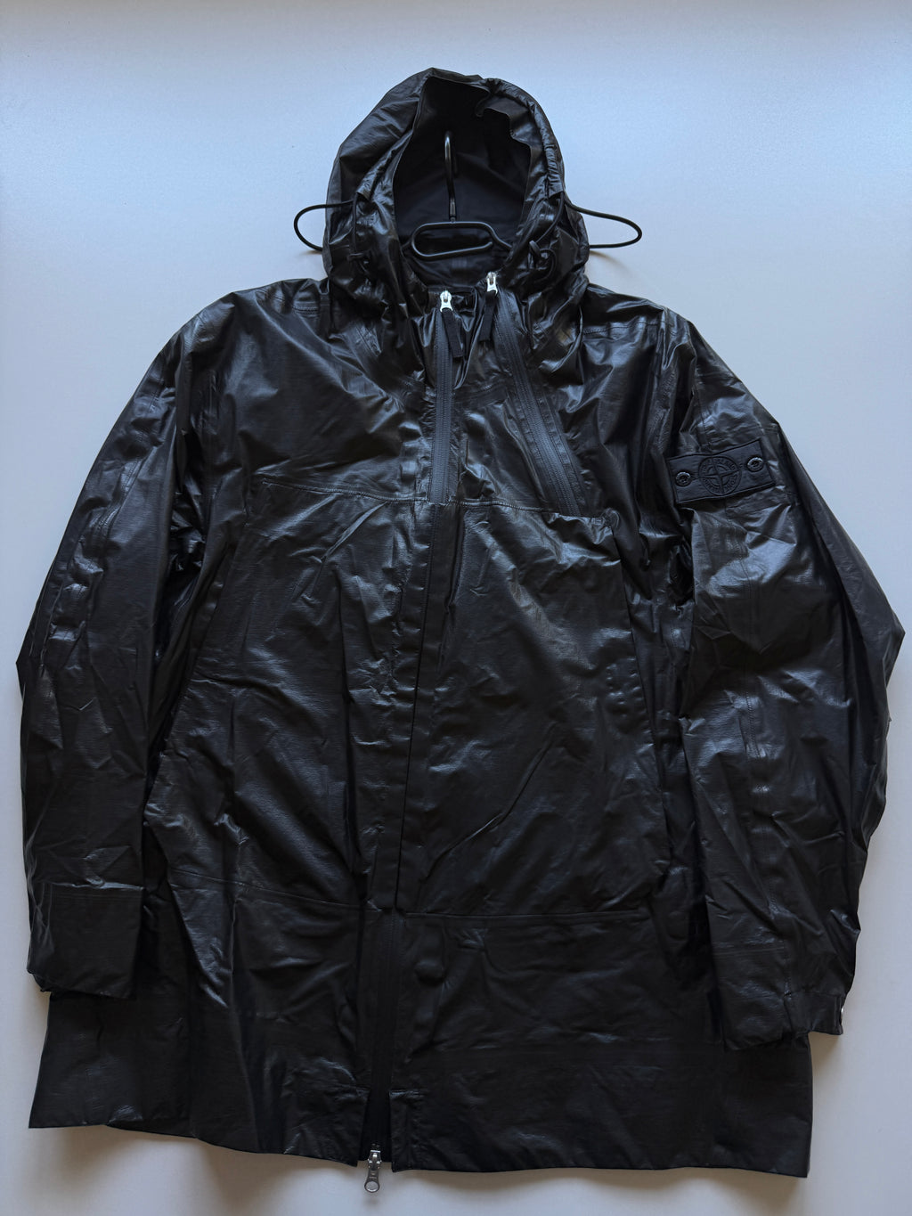 Stone Island Shadow Project Gore Tex Jacket