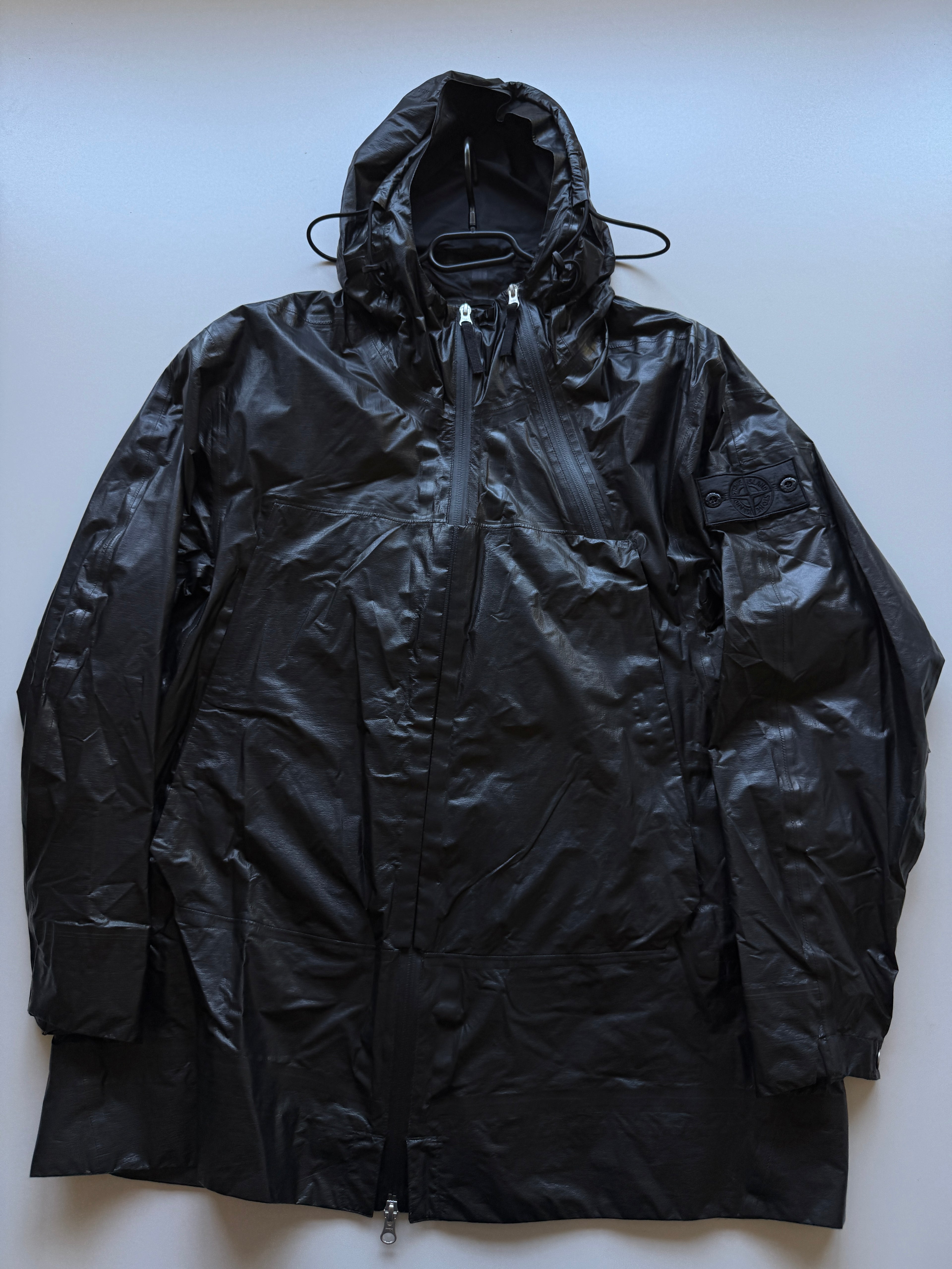 Stone Island Shadow Project Gore Tex Jacket