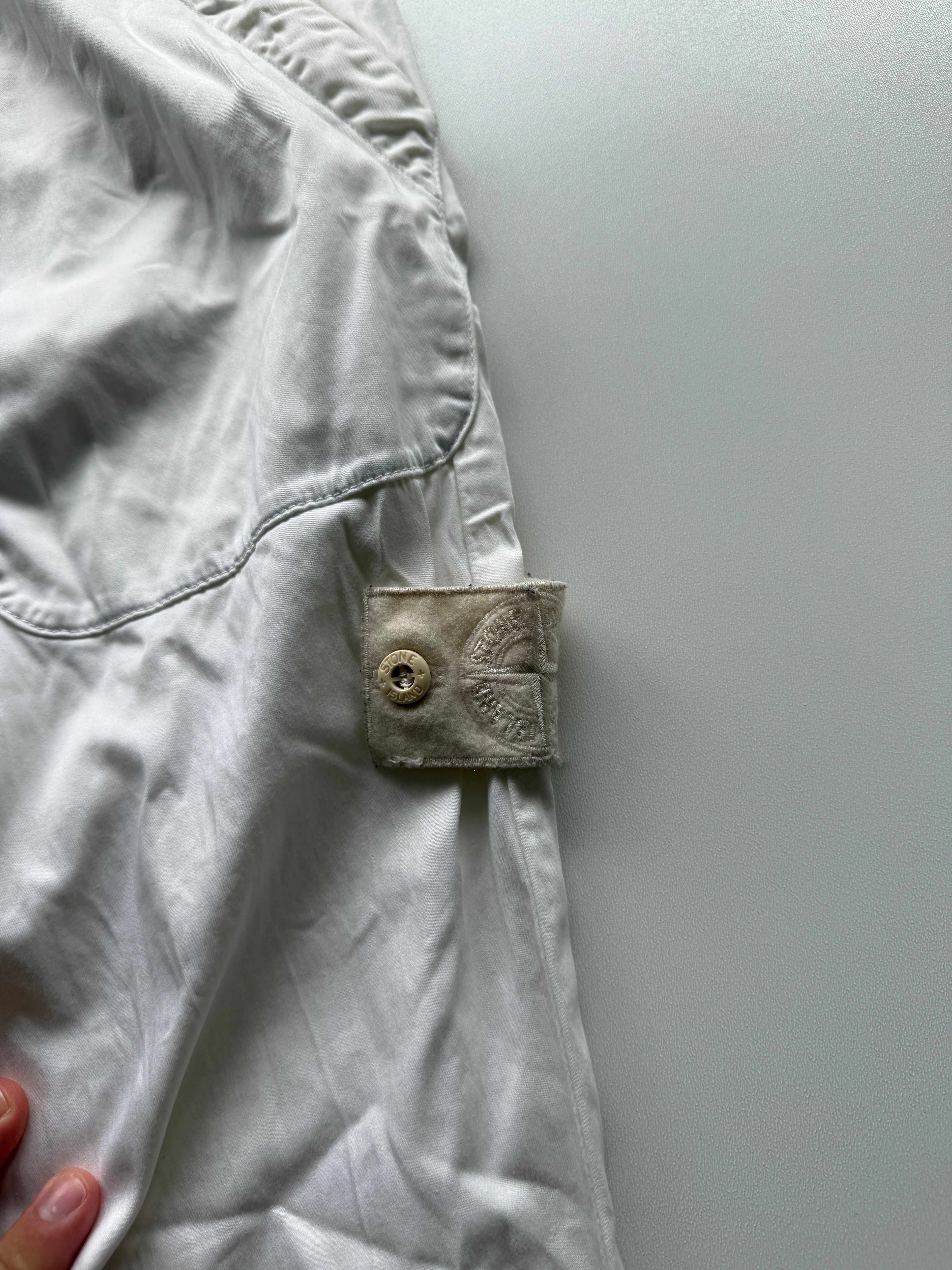 Stone Island Ghost Pants