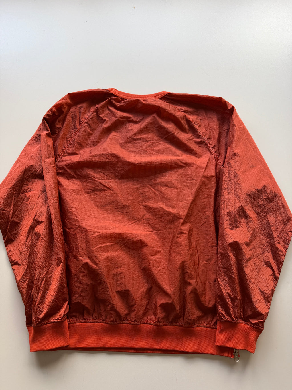 Stone Island Poly colour Nylon Sweater
