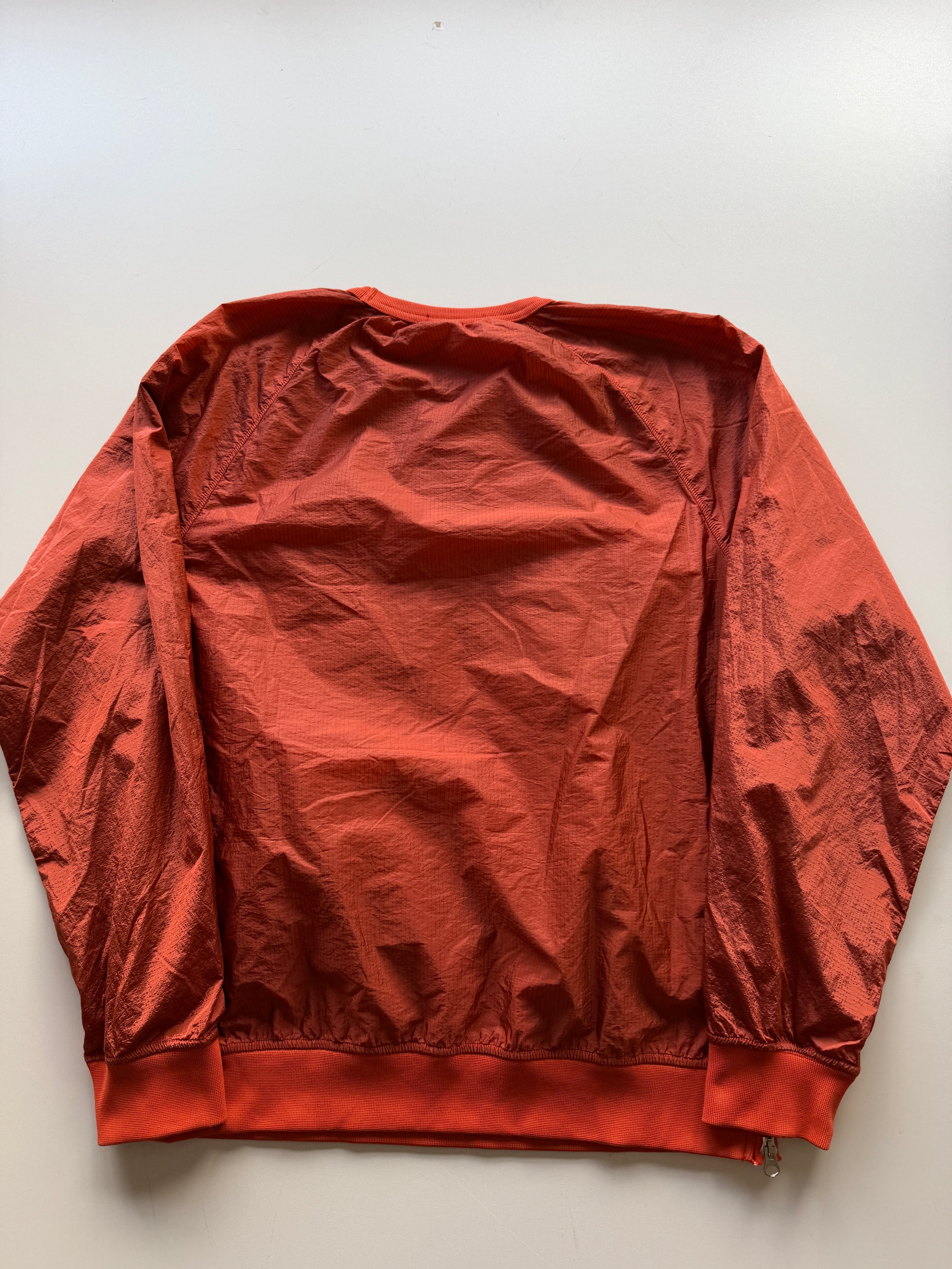 Stone Island Poly colour Nylon Sweater