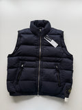 Stone Island Seamless Tunnel Down Bodywarmer