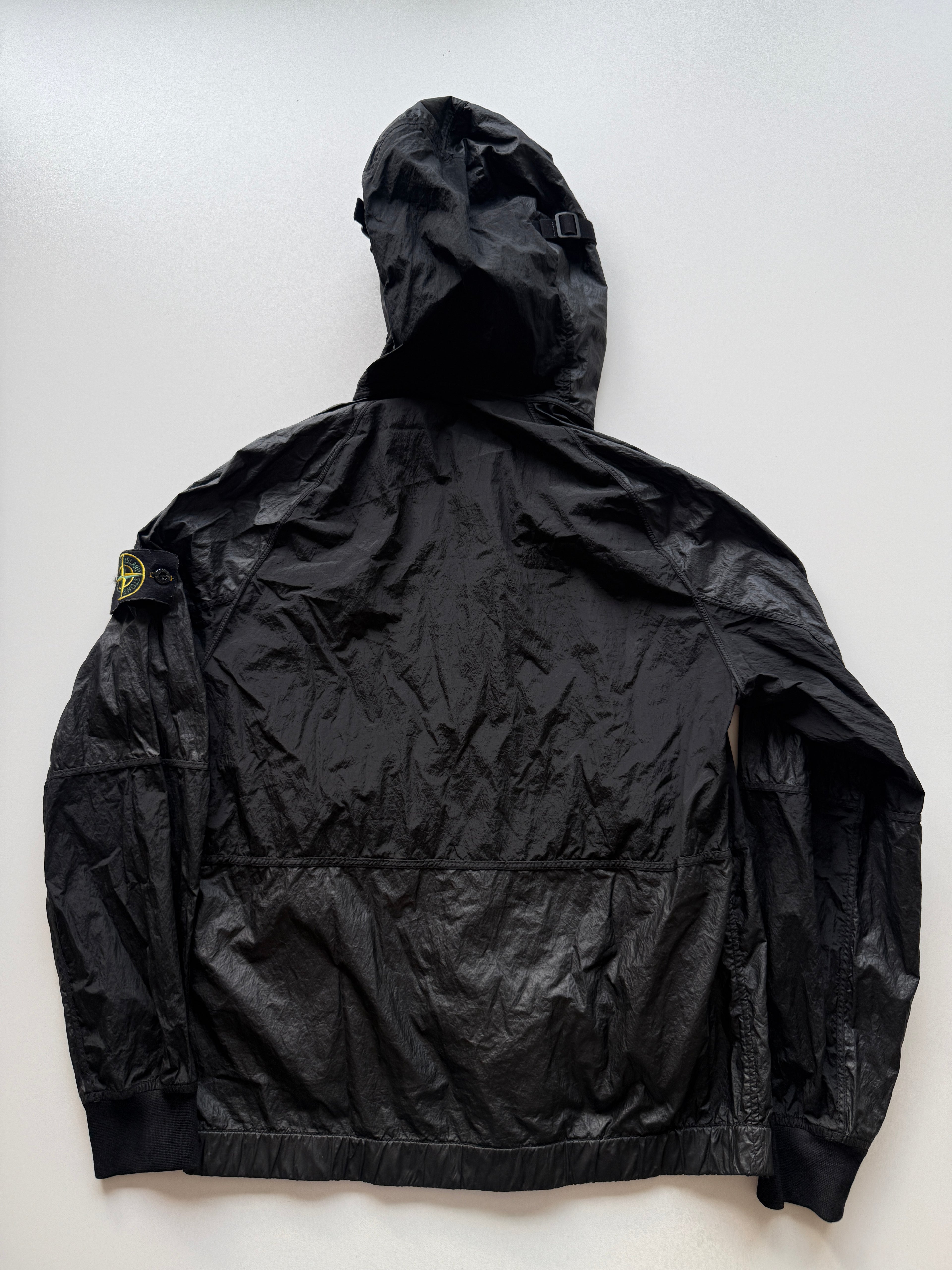Stone Island Nylon Metal Watro Jacket
