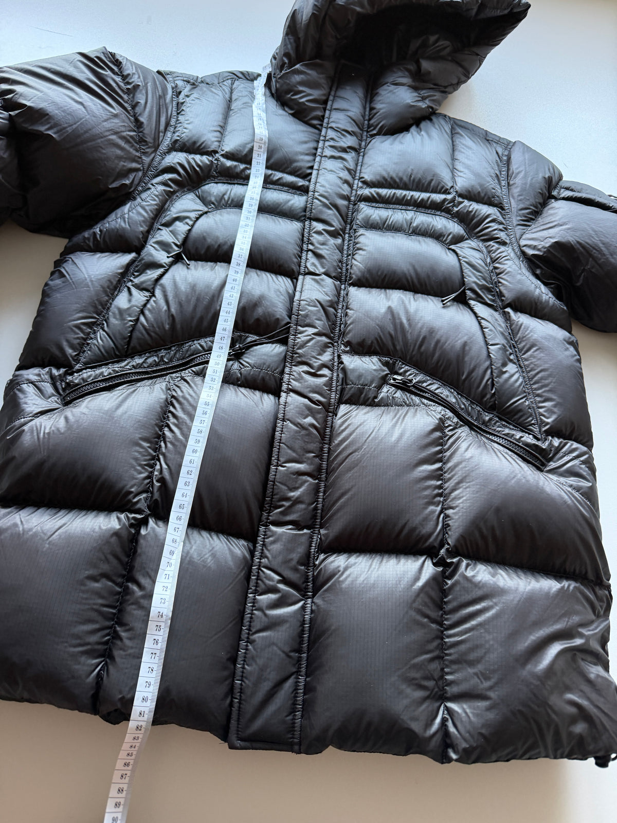 CP Company D D Shell Down Jacket