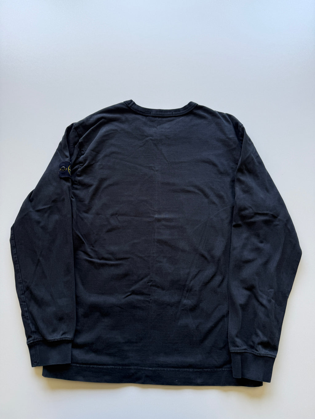 Stone Island Sweater Navy