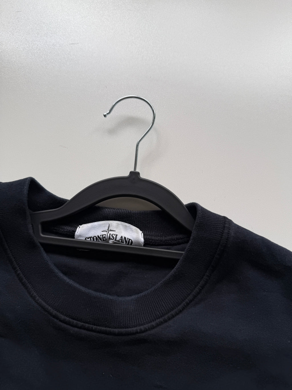 Stone Island Sweater Navy