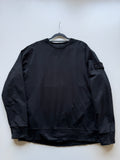 Stone Island Ghost Piece Sweater