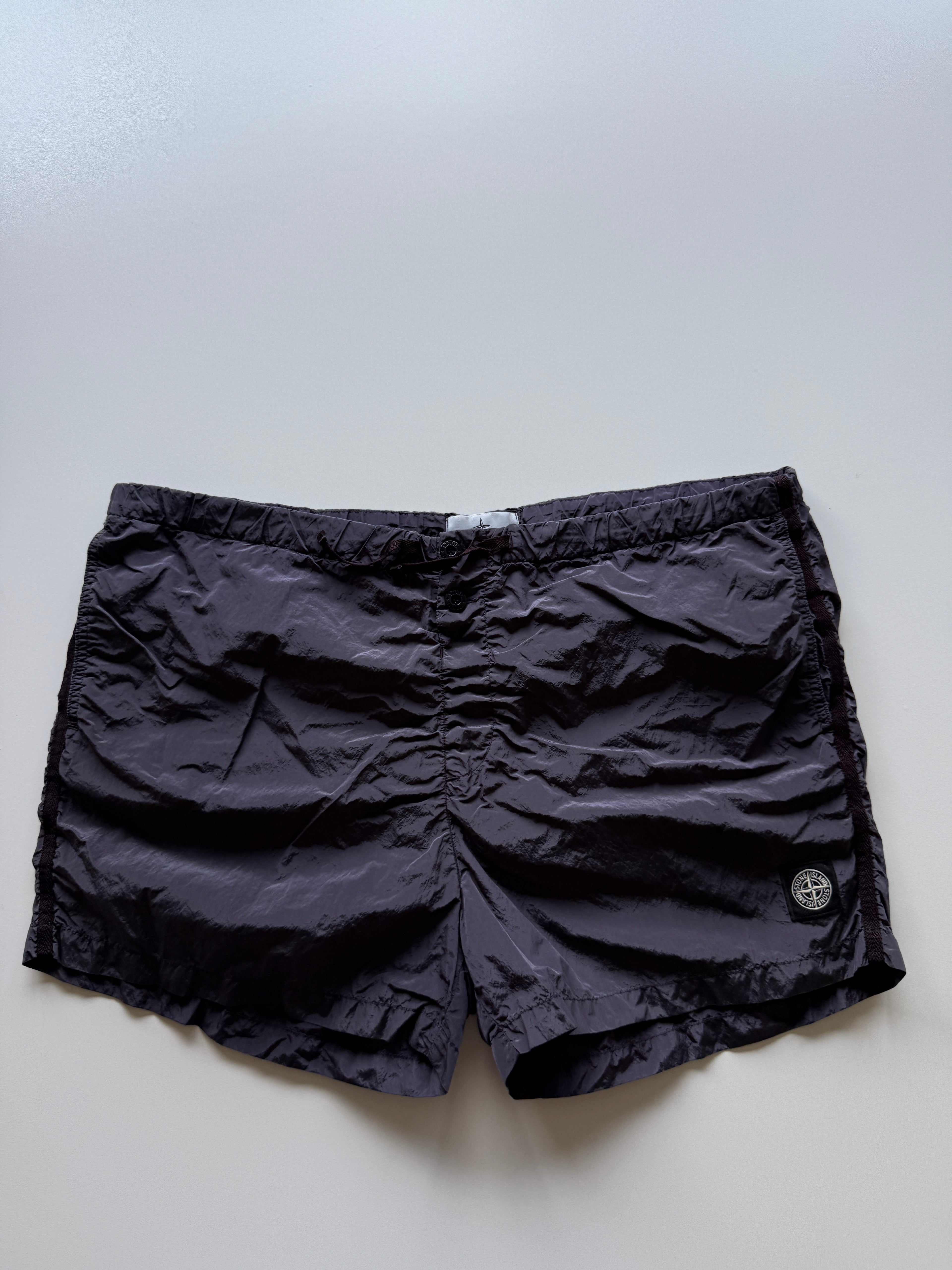 Stone Island Nylon Swimshorts