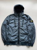 Stone Island Garment Dyed Primaloft Jacket