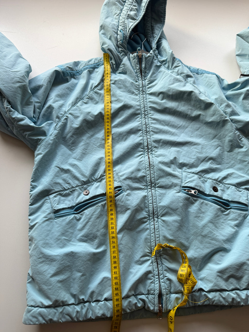 Stone Island David Light TC Jacket