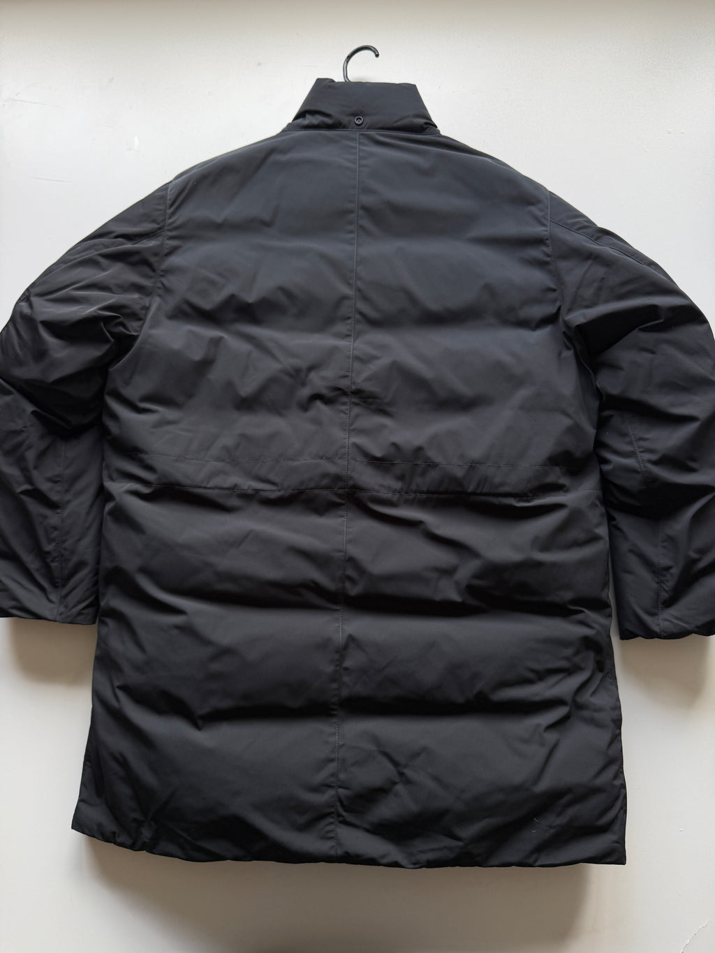 Stone Island Micro Twill Down Jacket