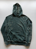 Stone Island Off Dye OVD Hoodie