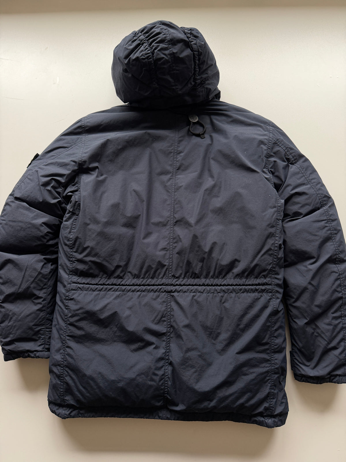 Stone Island Naslan Light Watro Down Jacket