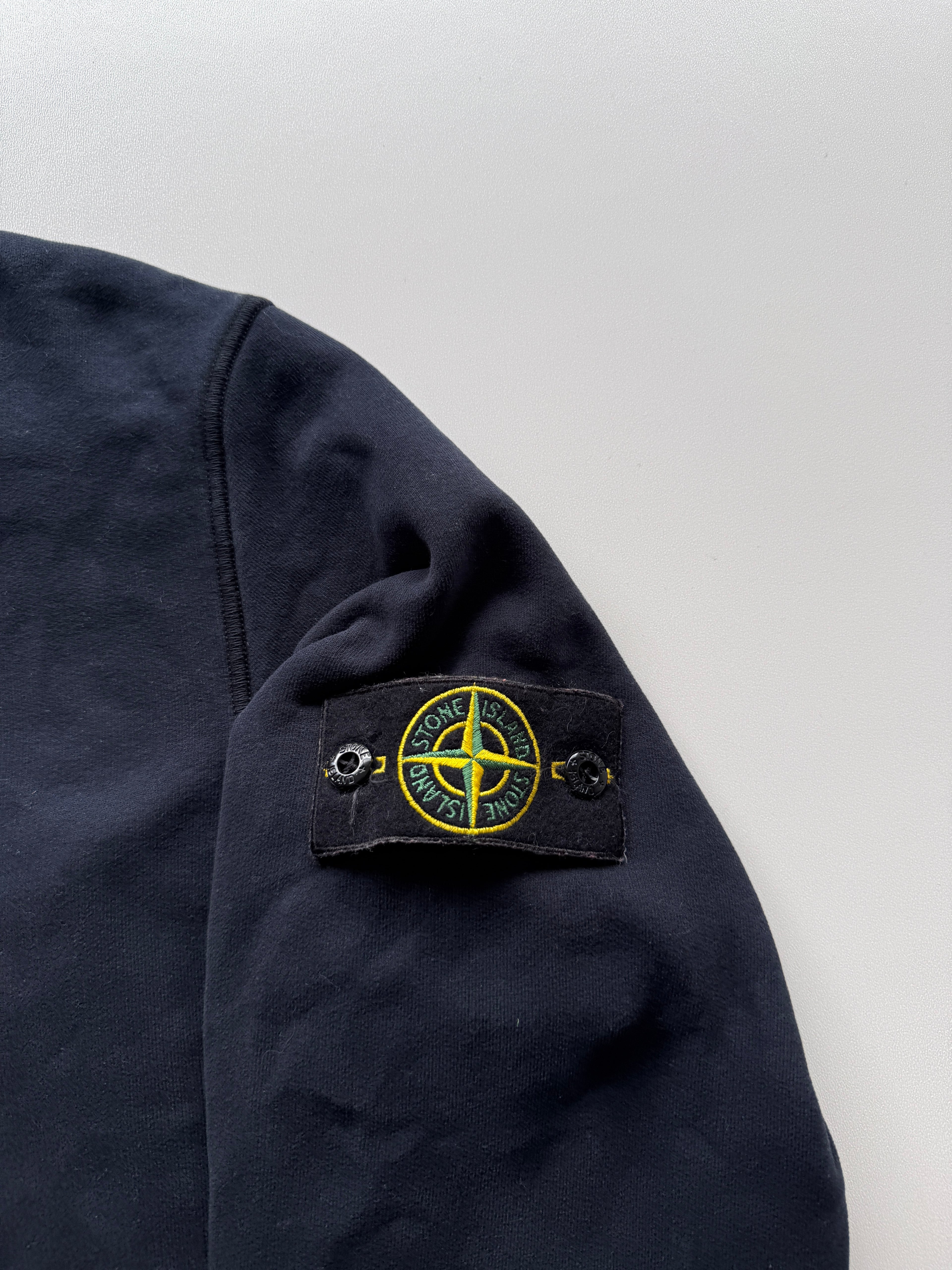 Stone Island Sweater Navy