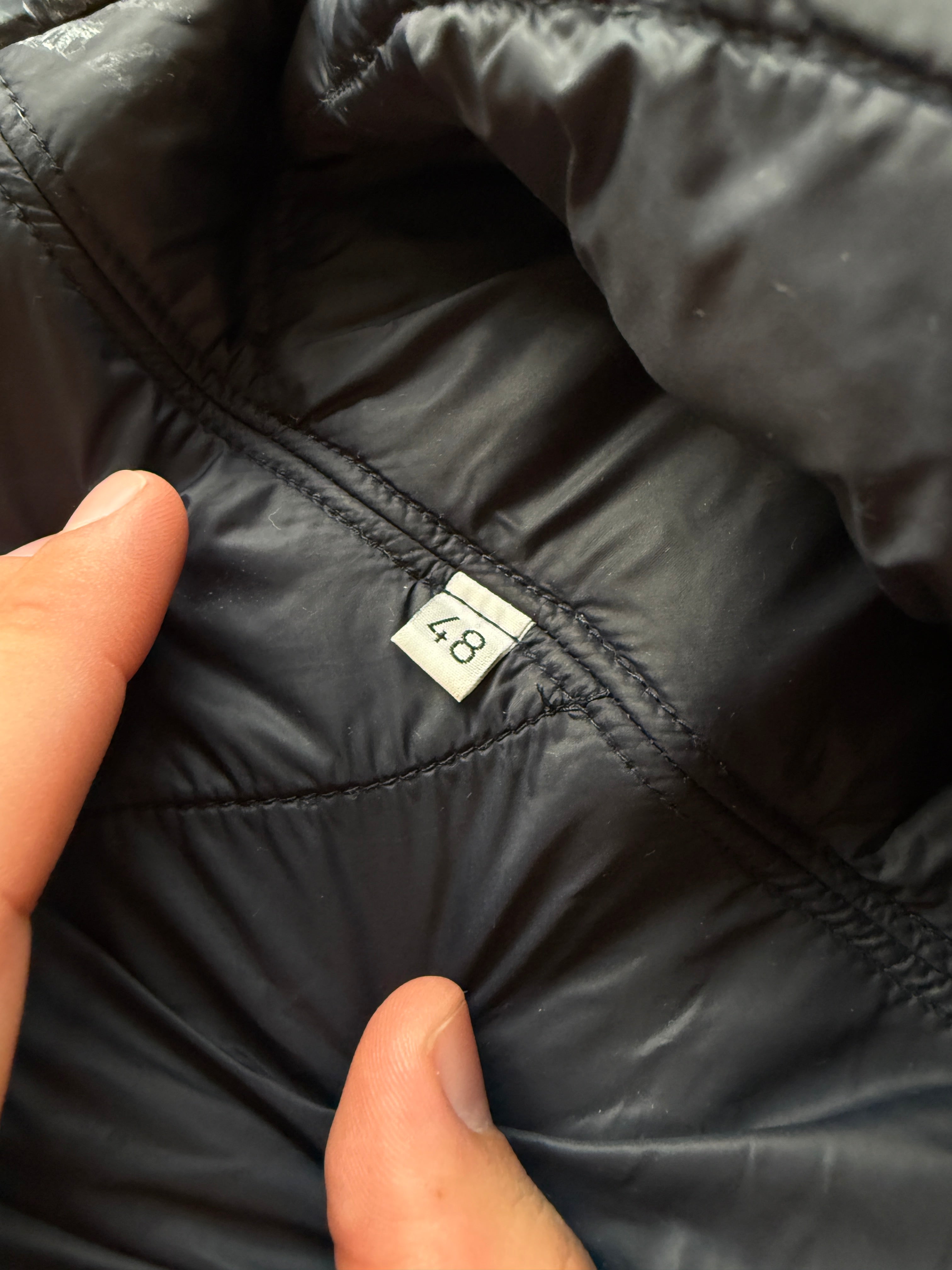 CP Company Pro Tek Primaloft Jacket