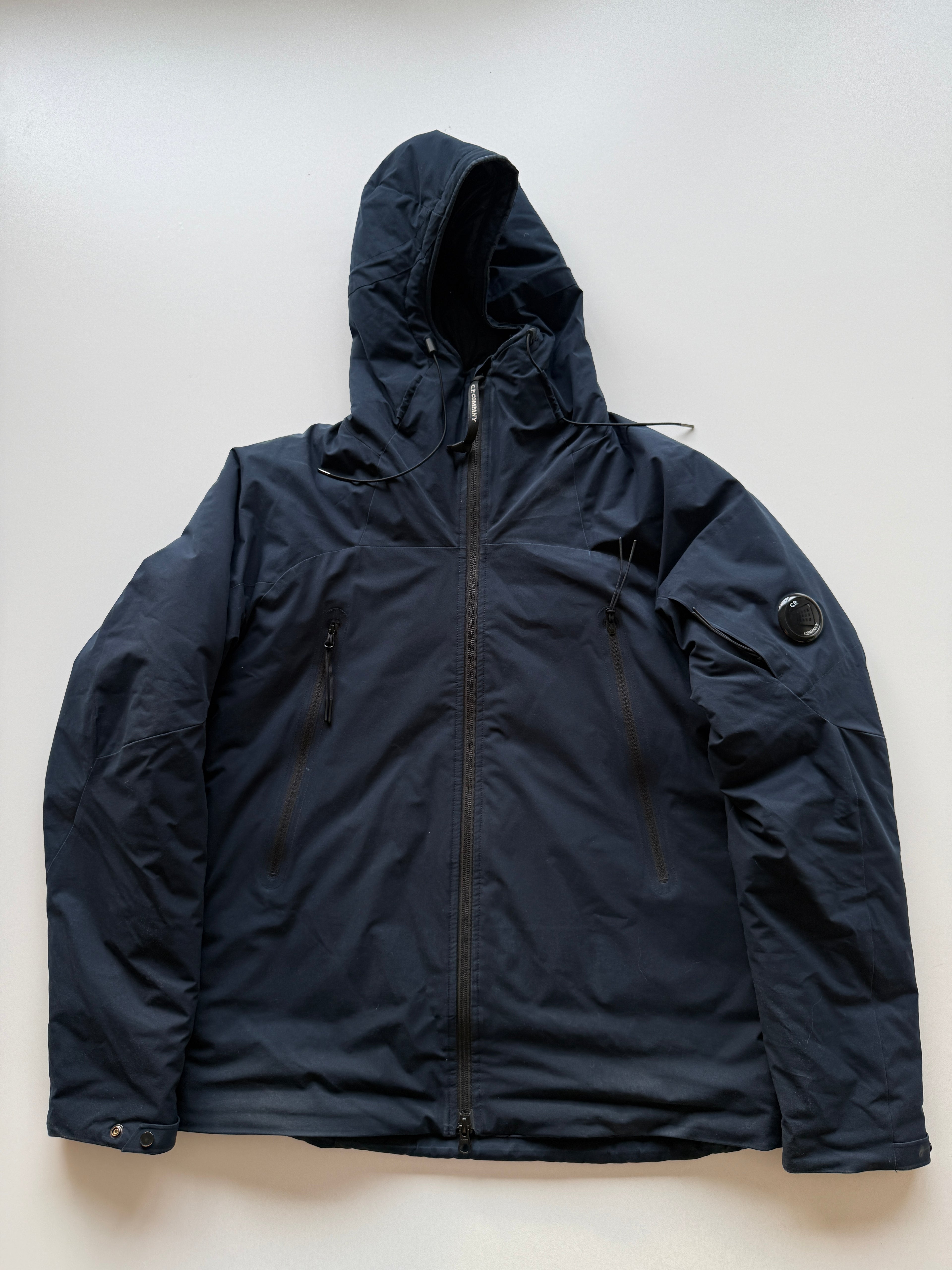 CP Company Pro Tek Primaloft Jacket