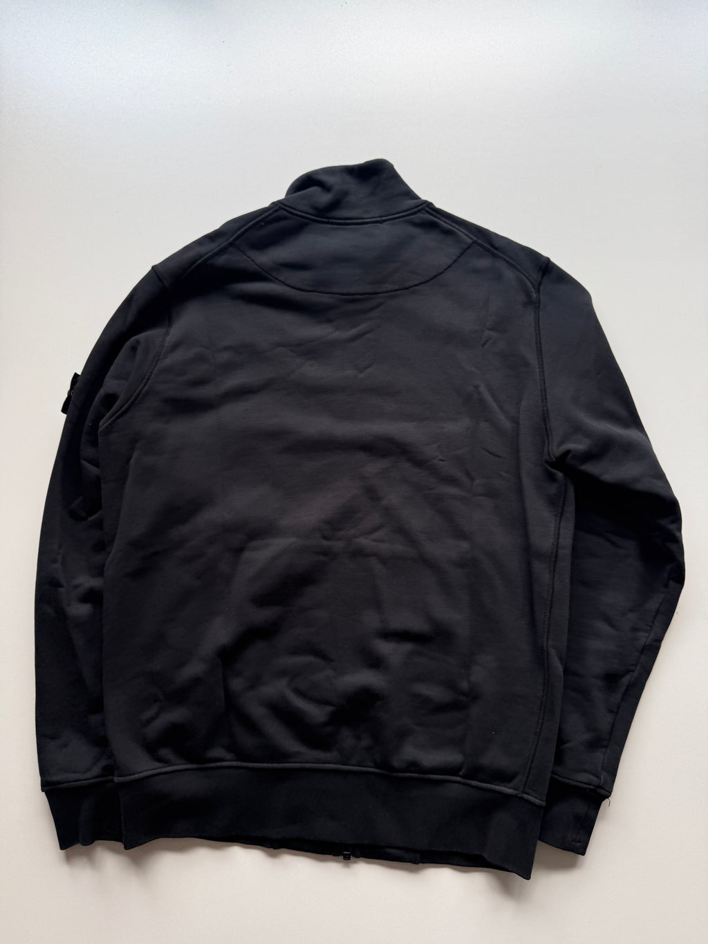 Stone Island Vest Black